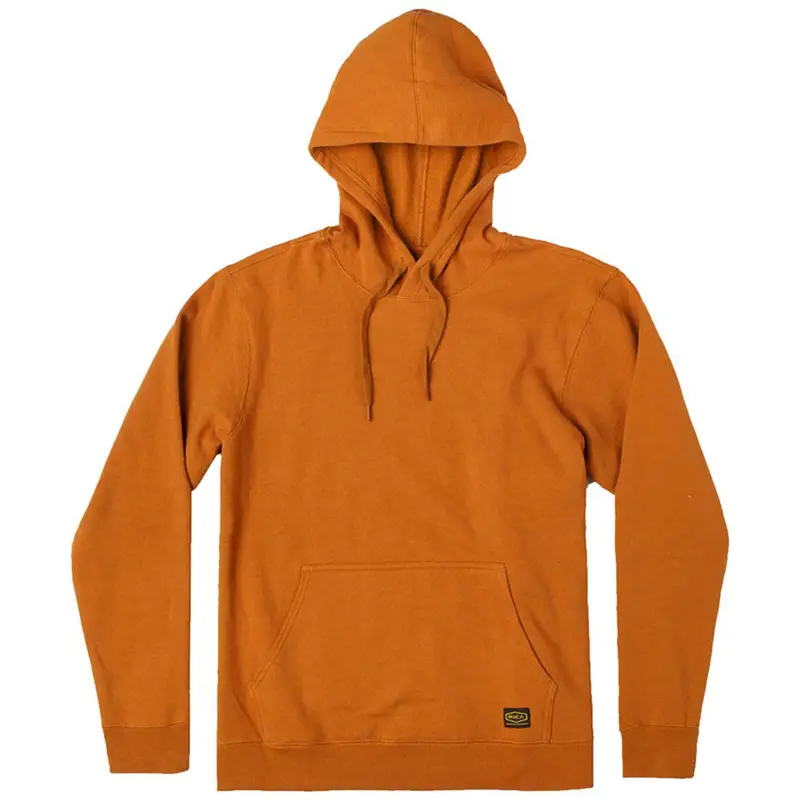 RVCA Americana Heritage-Style Hoodie