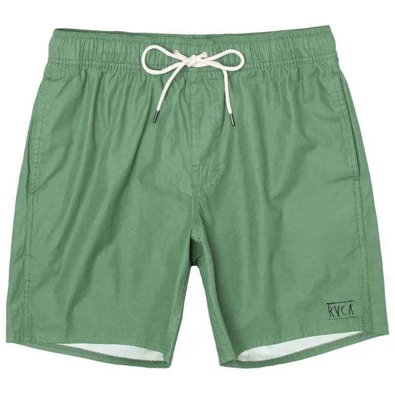 RVCA Opposites Elastic Hybrid Shorts