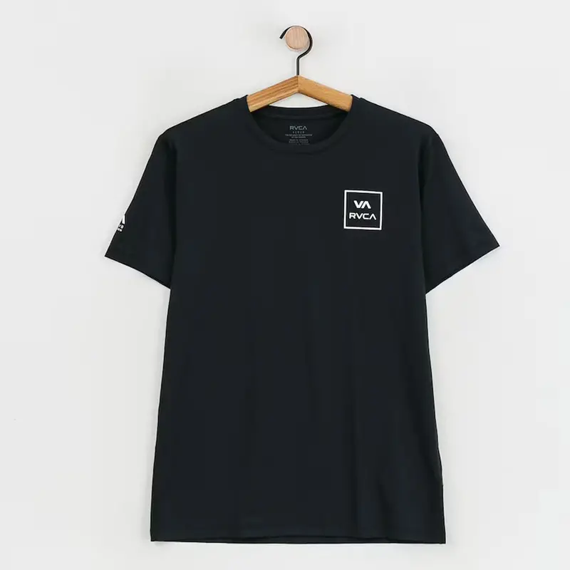 RVCA Performance Surf Shirt with Ventilation Panels