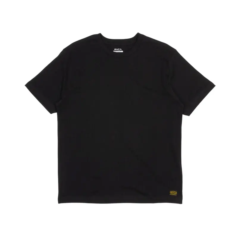 RVCA Recession Minimal Graphic T-Shirt