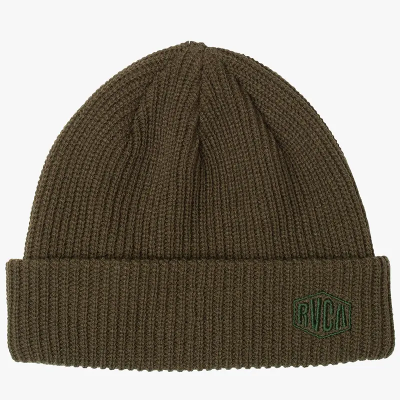 RVCA Simmer Acrylic Knit Beanie