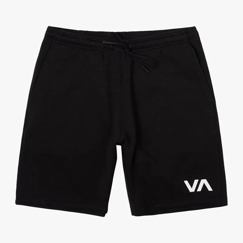 RVCA Sport Shorts IV – Quick-Dry Performance Style