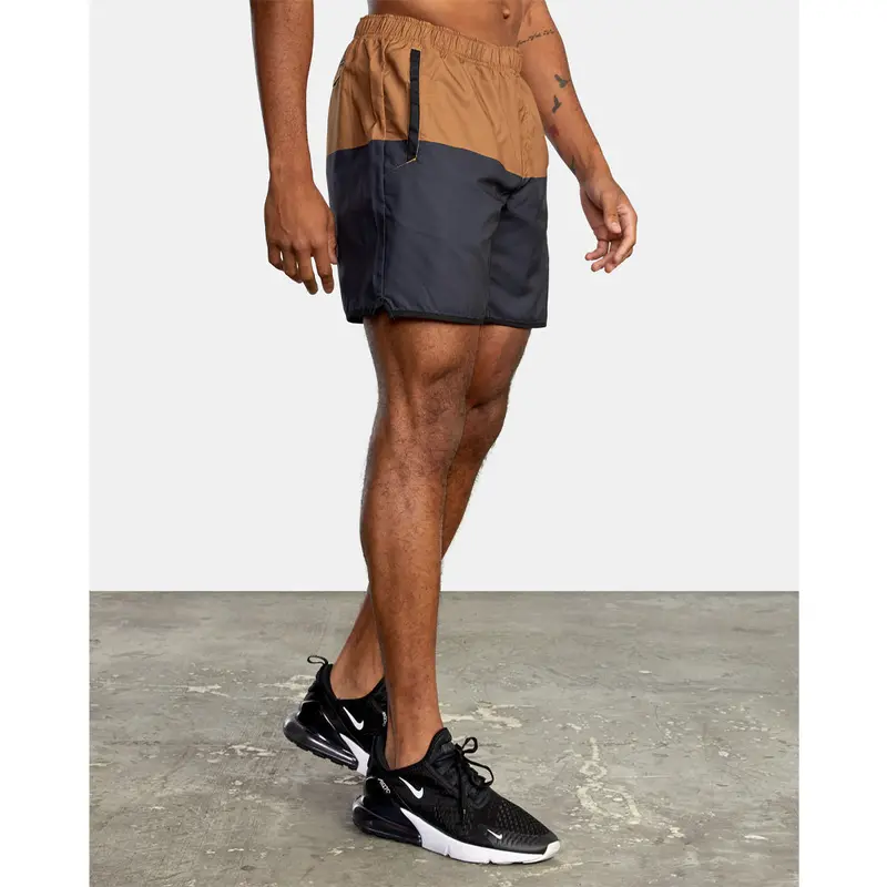 RVCA Yogger IV Men’s Performance Walkshorts