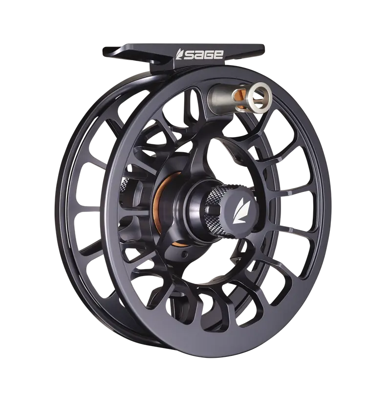 Sage Shift LT Fly Rod Series – Lighter, Faster Action for Delicate Presentations