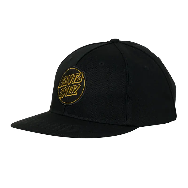 Santa Cruz Convergence Opus Structured Cap