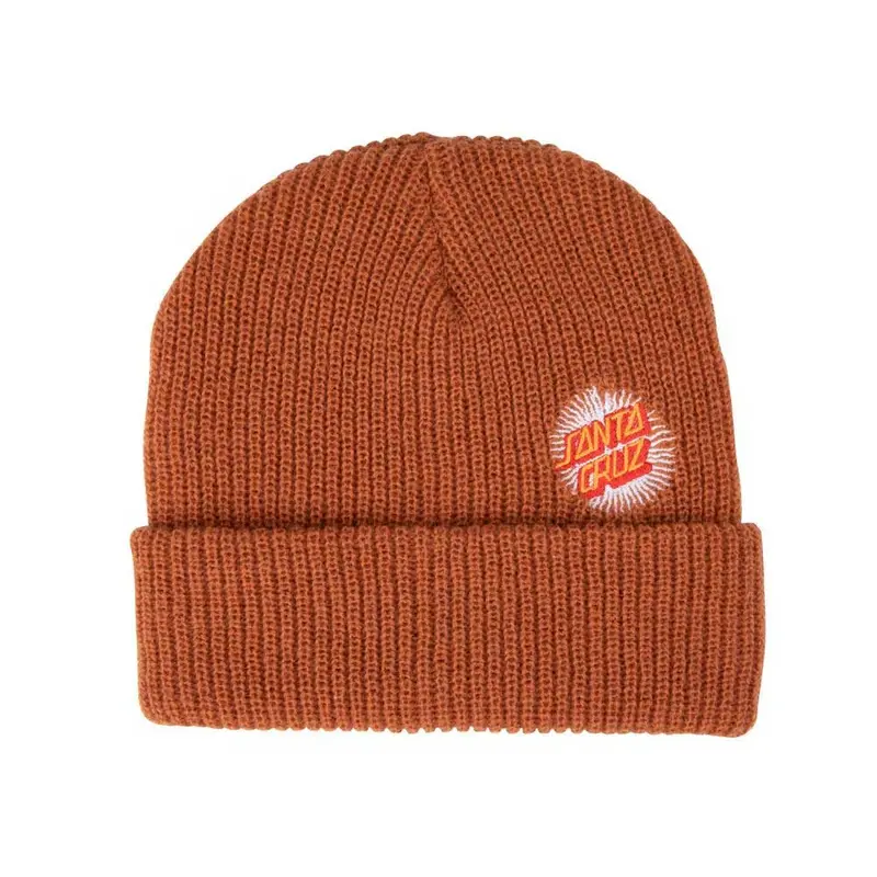 Santa Cruz Daylight Dot Knit Beanie