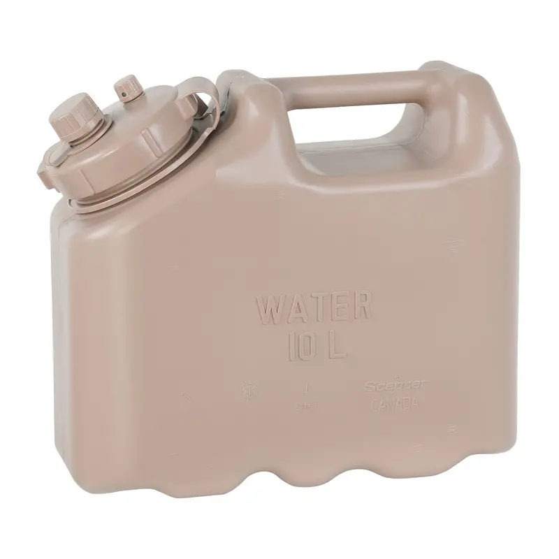 Scepter 10-Liter Portable Water Container