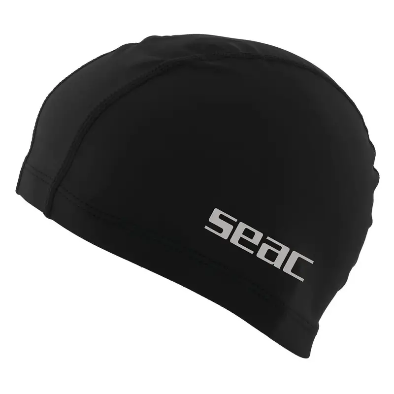 SEAC High-Stretch Performance Swim Cap