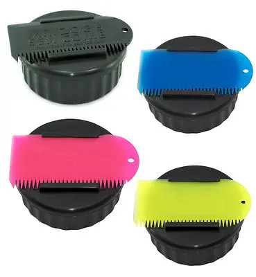 Sex Wax Combo Pack – Wax Pot + Dedicated Wax Comb
