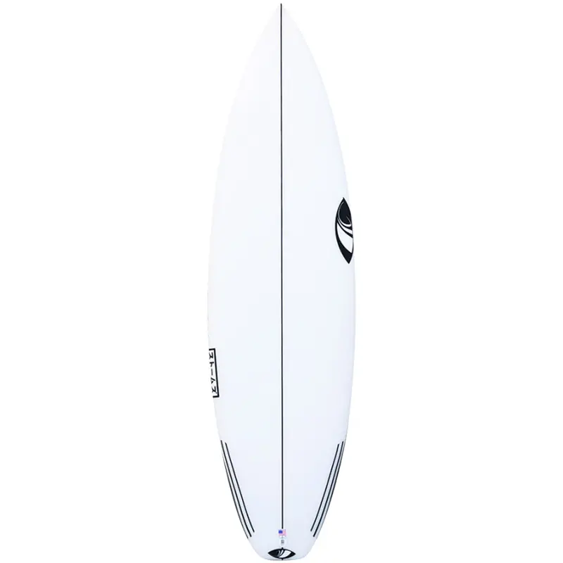 Sharp Eye Storms 6′ FCS2 Tri-Fin High-Performance Surfboard