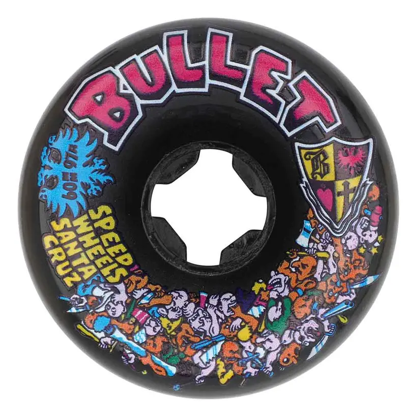 Slime Ball Bullets Riot Vomit 97A Novelty Ammunition Toy