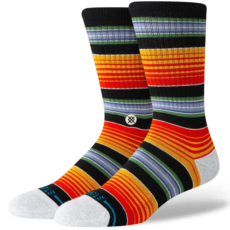 Stance Rockford Textured Crew Socks