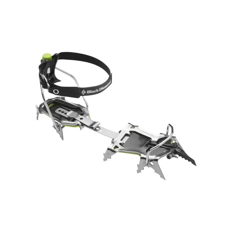 Stinger Modular Steel Crampons