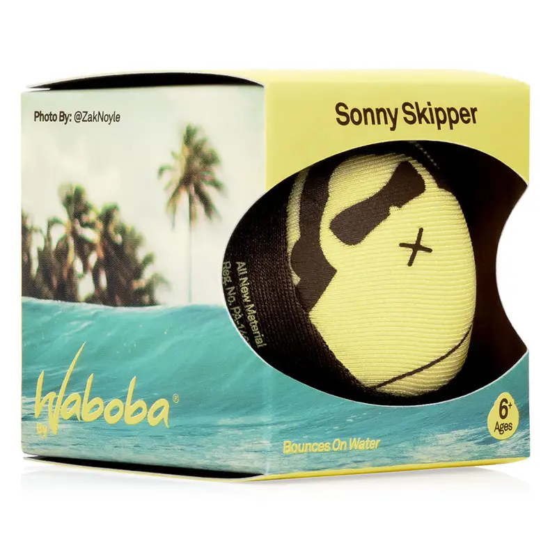 Sun Bum Sonny Skipper Kids’ Sun Protection Set