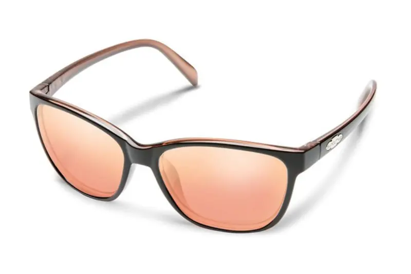 Suncloud Dawson Sport Sunglasses with UV Protection