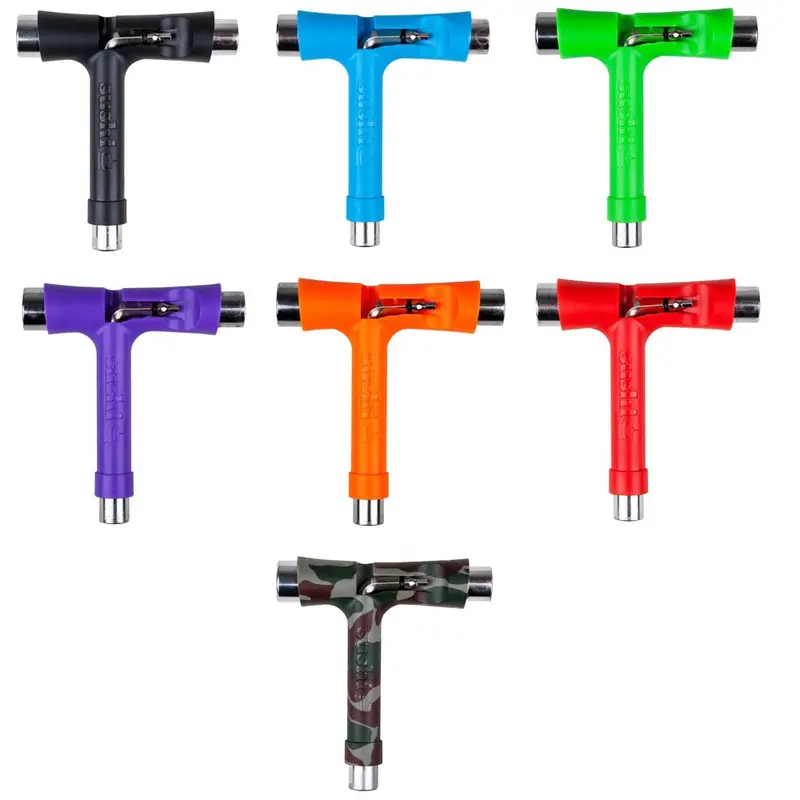 Sushi Ultimate Ninja Multi-Tool for Skateboards