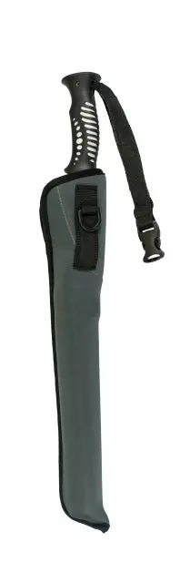 Teton Locking Adjustable Wading Staff with Ergonomic Grip
