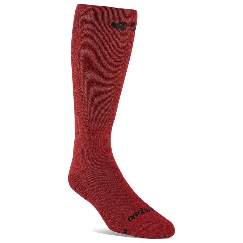 Thirty Two Jones Merino Wool ASI Snowboard Socks