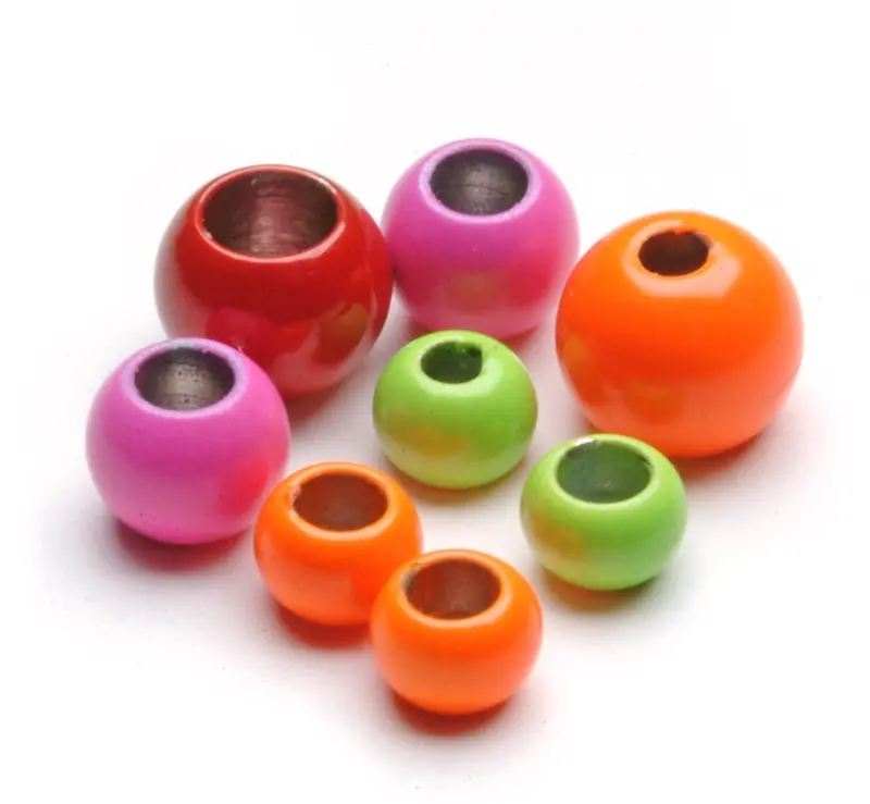Umpqua Tungsten Hot Bead Fishing Weights