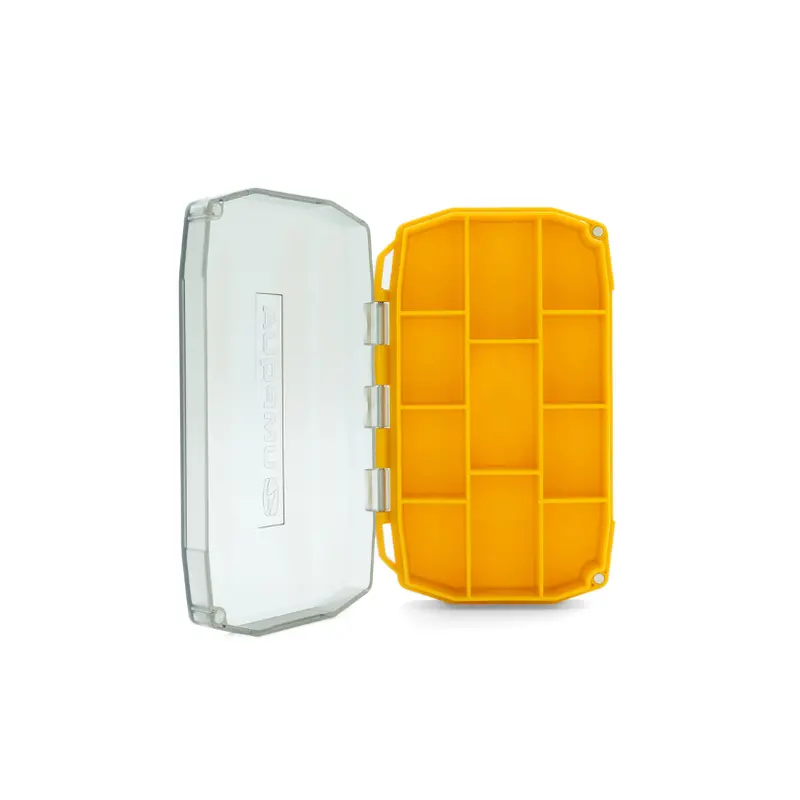 UPG Mini Compartment Fly Box