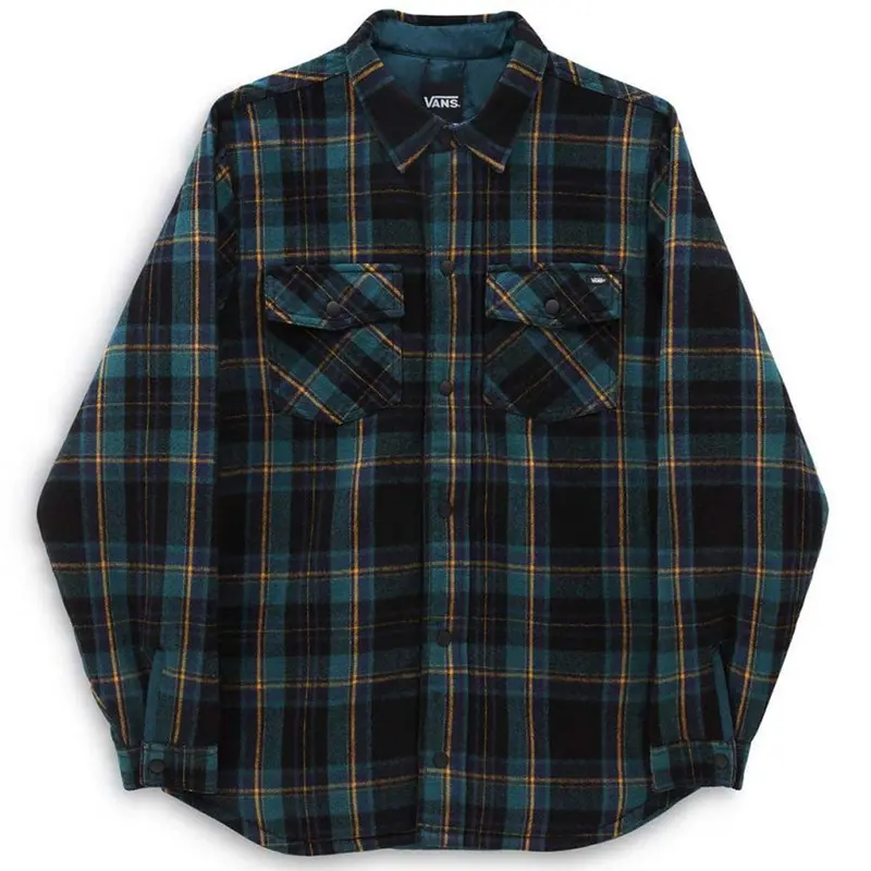 Vans Brickell Shirt-Jacket for Men
