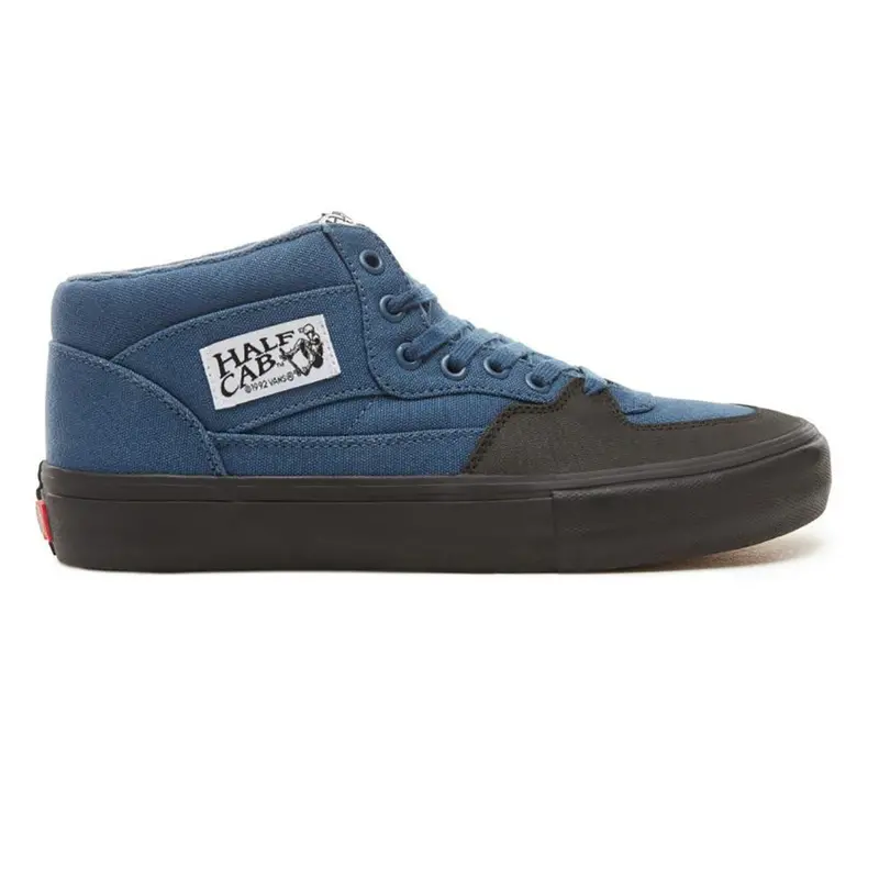 Vans Half Cab Pro X-Tuff Skate Shoes