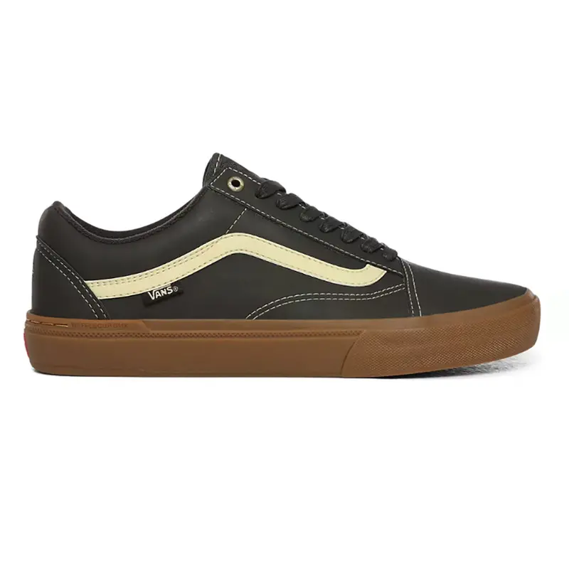 Vans Old Skool Pro BMX Shoes – Dennis Enarson Edition