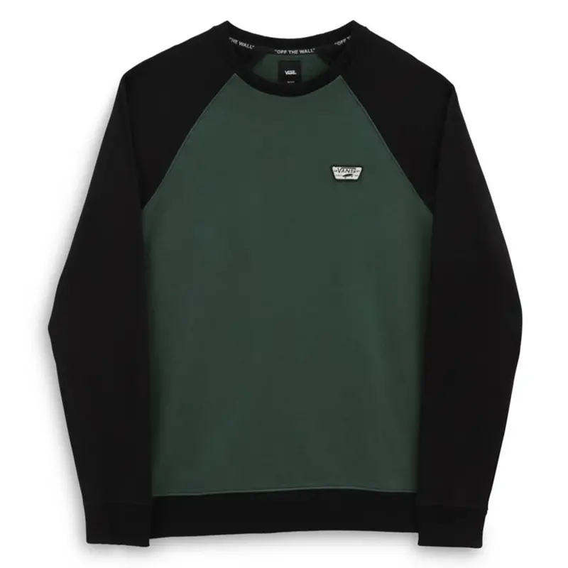 Vans Rutland III Hooded Sweatshirt