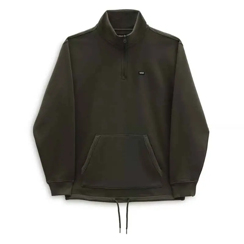 Vans Versa Standard Quarter-Zip Sweatshirt