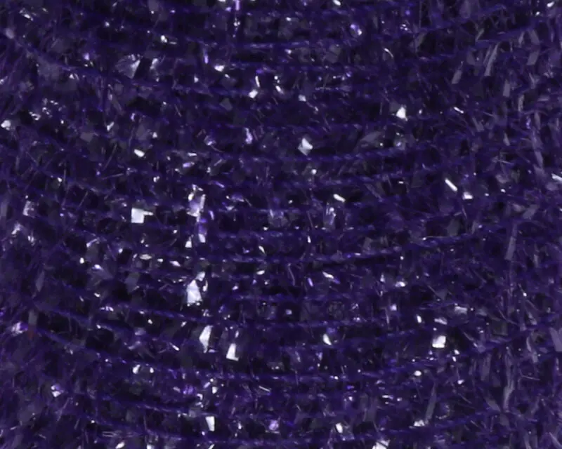Veevus Lucent Body Thread – High-Visibility Shiny Wrap