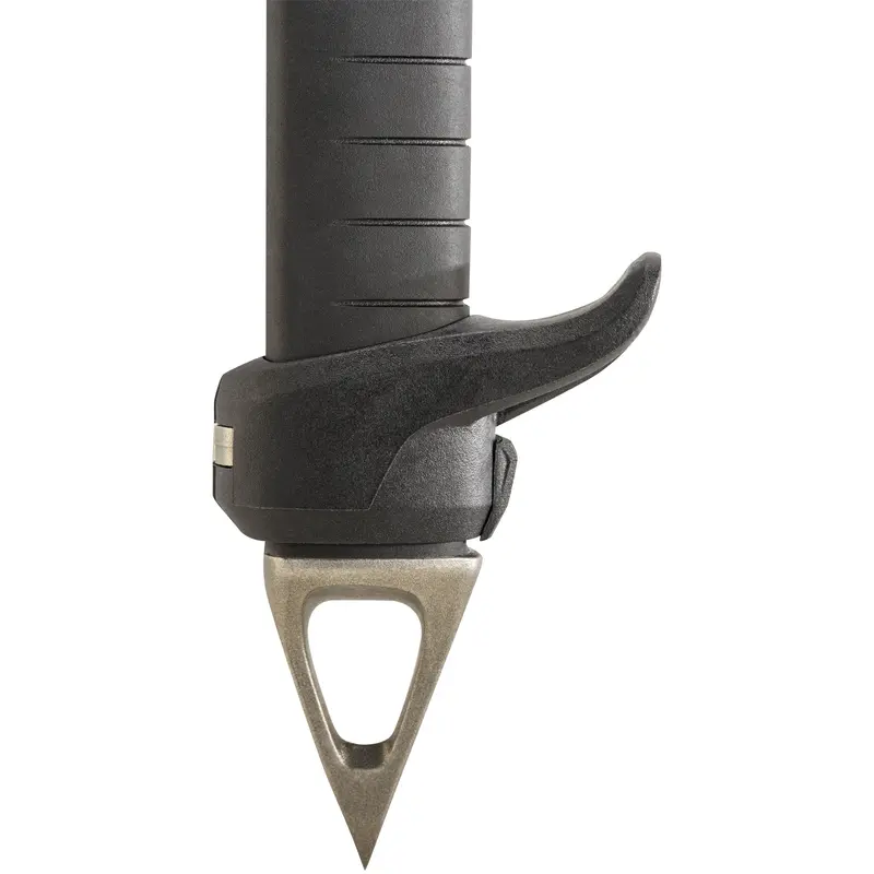 Venom Ice Tool with FlickLock Pommel Adjustment
