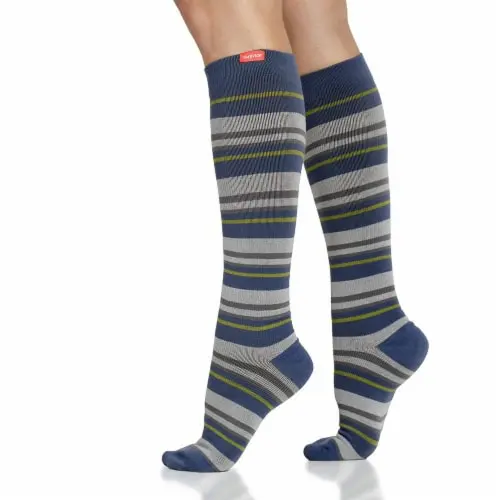 Vim&Vigr Cotton Compression Performance Socks