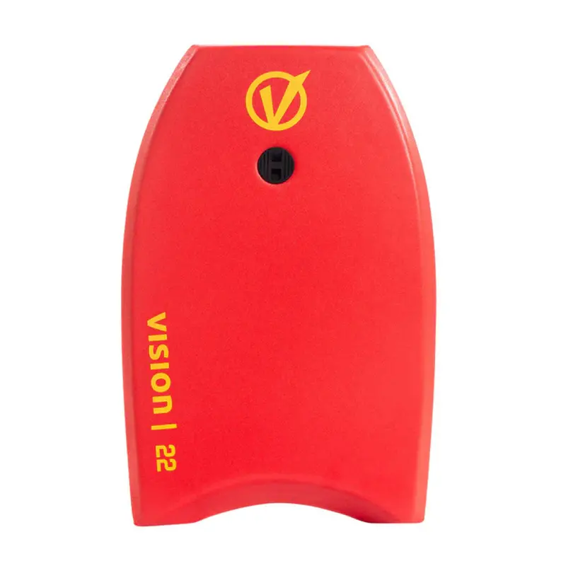 Vision Nipper Spark 22-Inch Bodyboard – Lightweight Performance Design