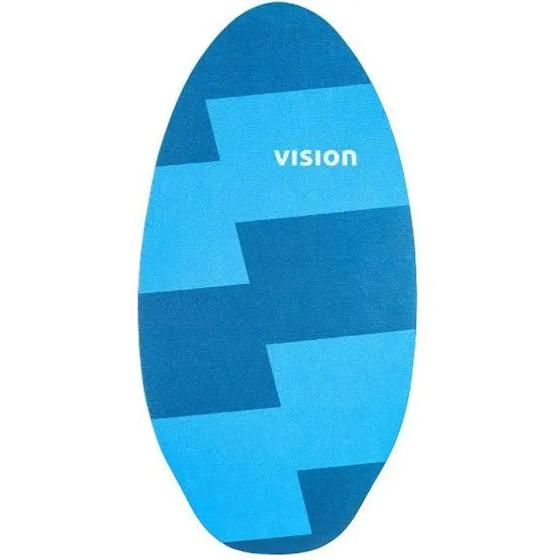 Vision Spark Premium Skimboard for Beginners & Recreational Riders