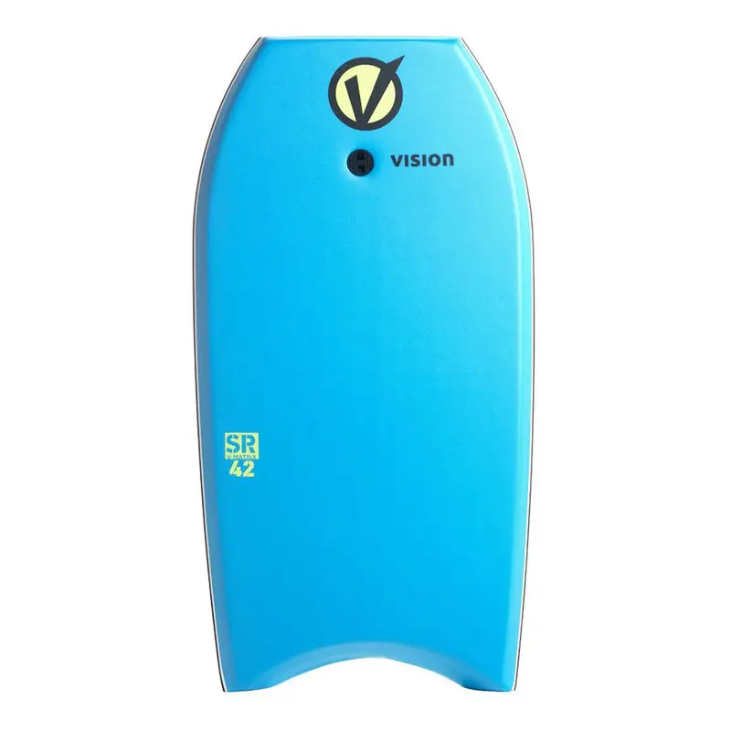 Vision SR 42-Inch Pro Bodyboard