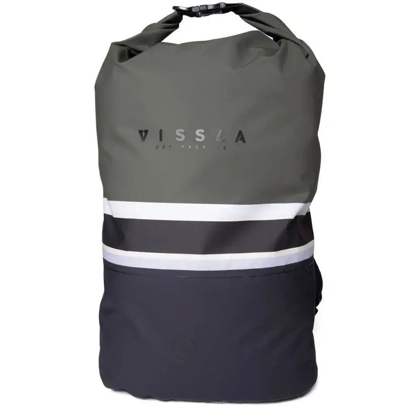 Vissla 7 Seas 35L Waterproof Dry Pack