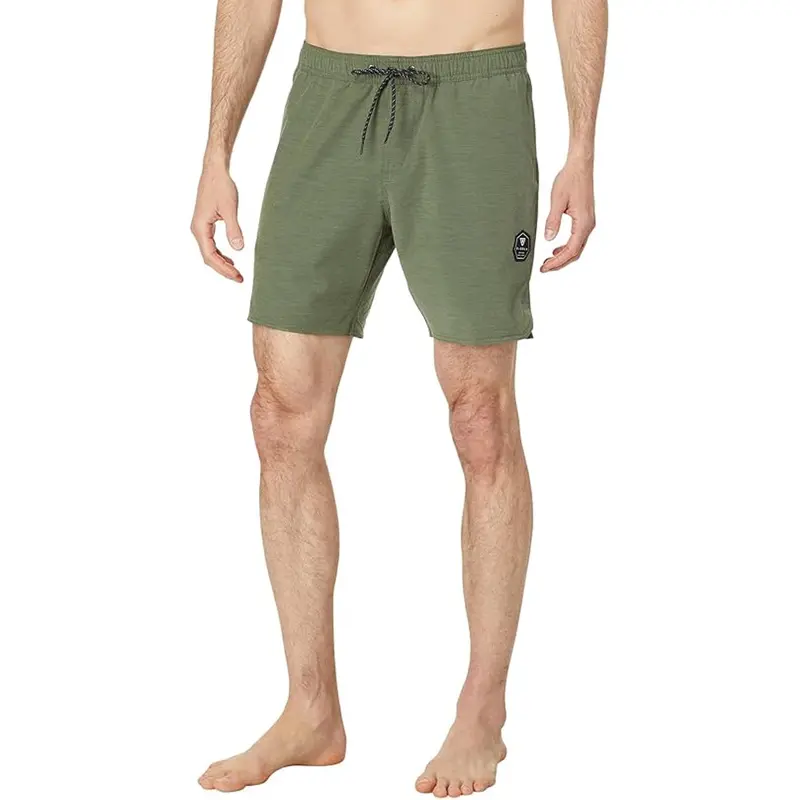 Vissla Breakers 16.5 Ecolastic Surf Boardshorts