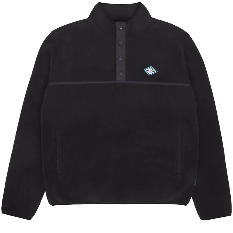 Vissla Hiker Eco-Polar Fleece Jacket