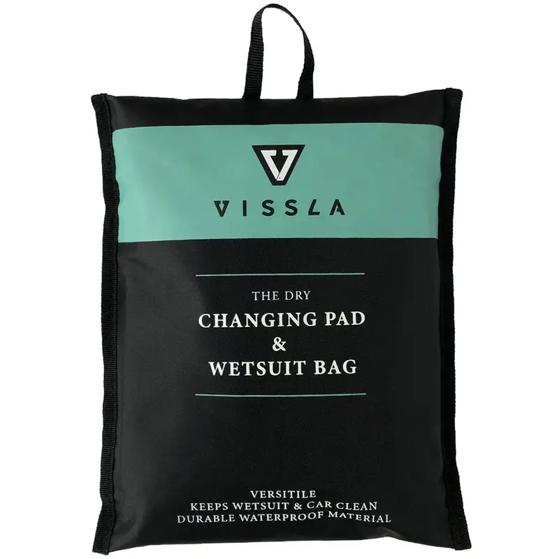Vissla Portable Changing Pad