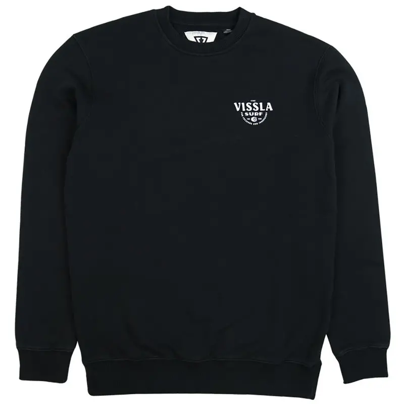 Vissla Resurrection Crewneck Sweatshirt