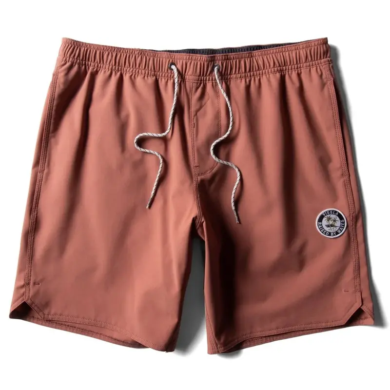 Vissla Solid Sets Eco-Friendly Boardshorts