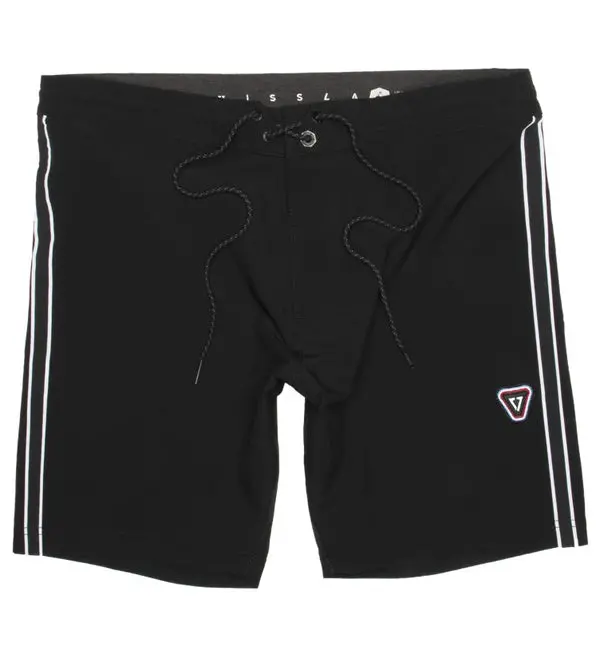 Vissla The Trip 17.5 Boardshorts – Lightweight Quick-Dry Surf Shorts