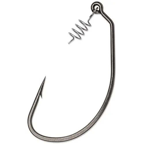 VMC Heavy-Duty Swimbait Hook – Reinforced Shank for Large Swimbaits