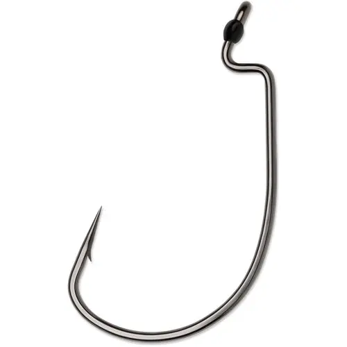 VMC Heavy-Duty Wide Gap Hook – Optimized for Big Baits & Deep Hook Sets