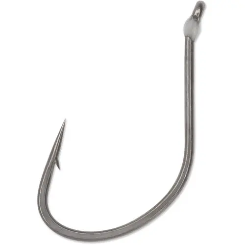 VMC Redline Drop Shot Hook – Saltwater-Ready Fine-Wire Design