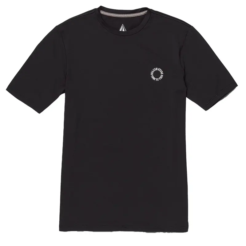 Volcom Faulter Rash Guard Vest