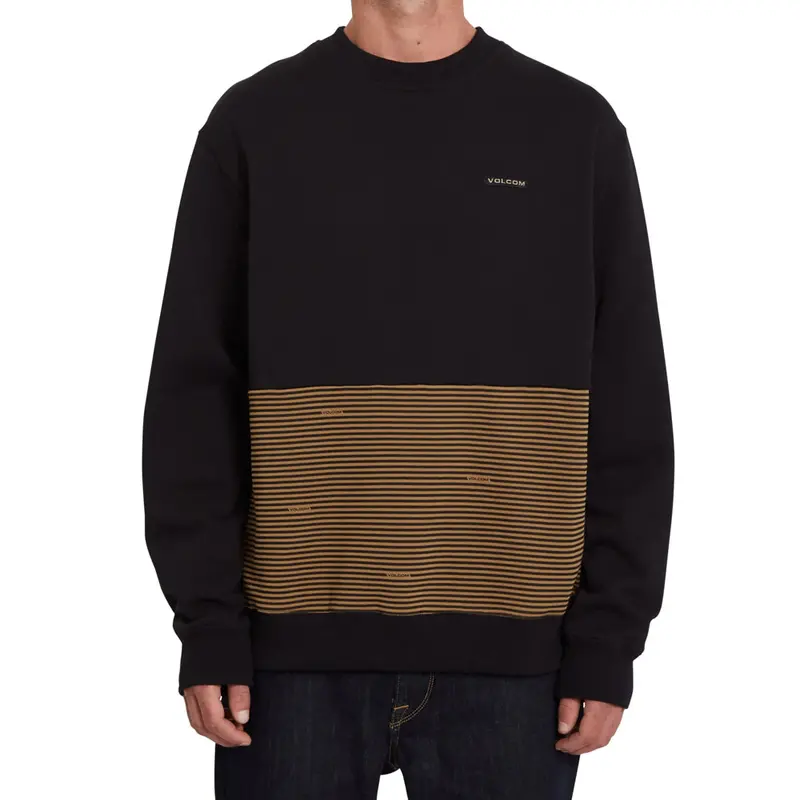 Volcom Forzee Classic Crewneck Sweatshirt