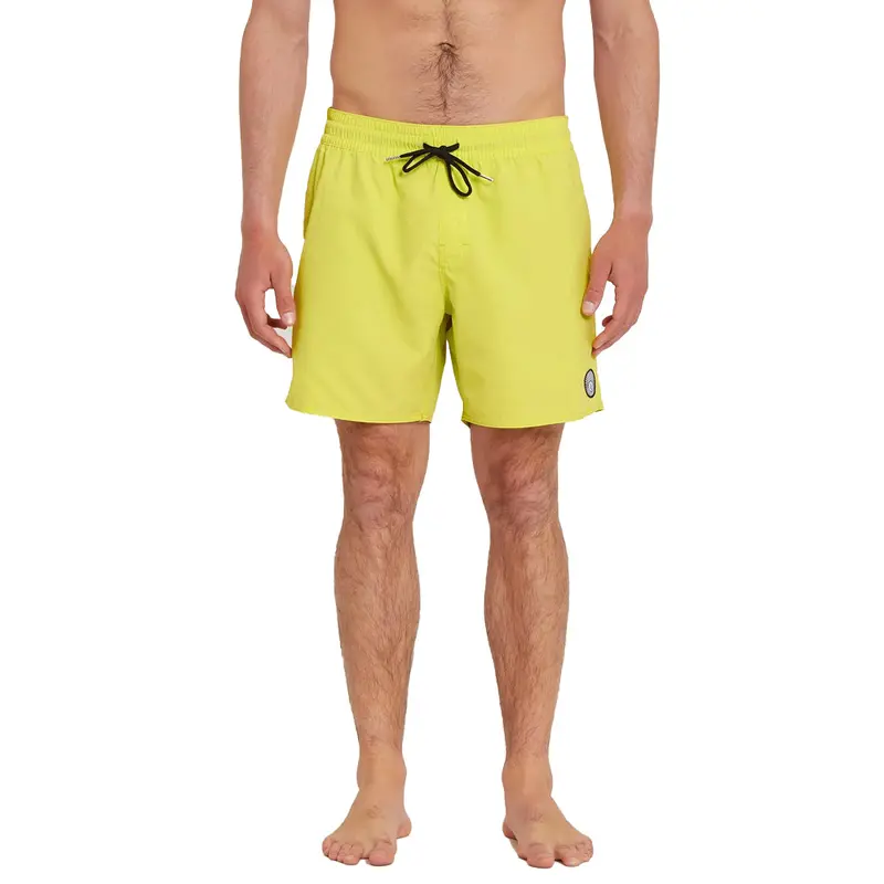 Volcom Lido Solid 16-Inch Boardshorts