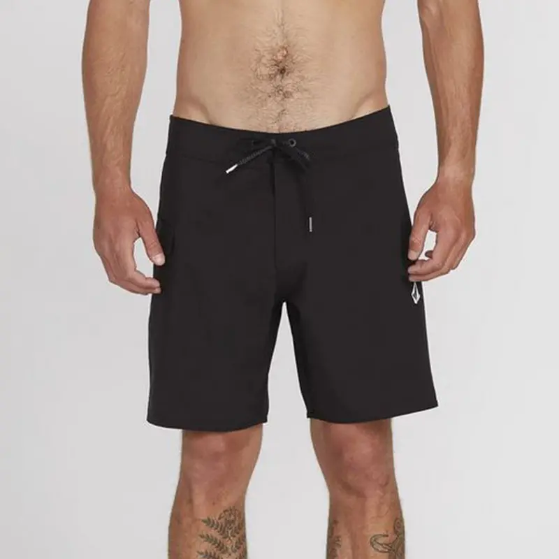Volcom Lido Solid Mod 18 Swim Shorts