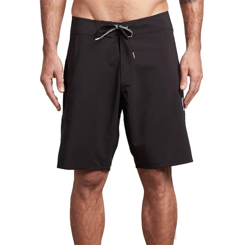 Volcom Lido Solid Mod 20 Swim Shorts